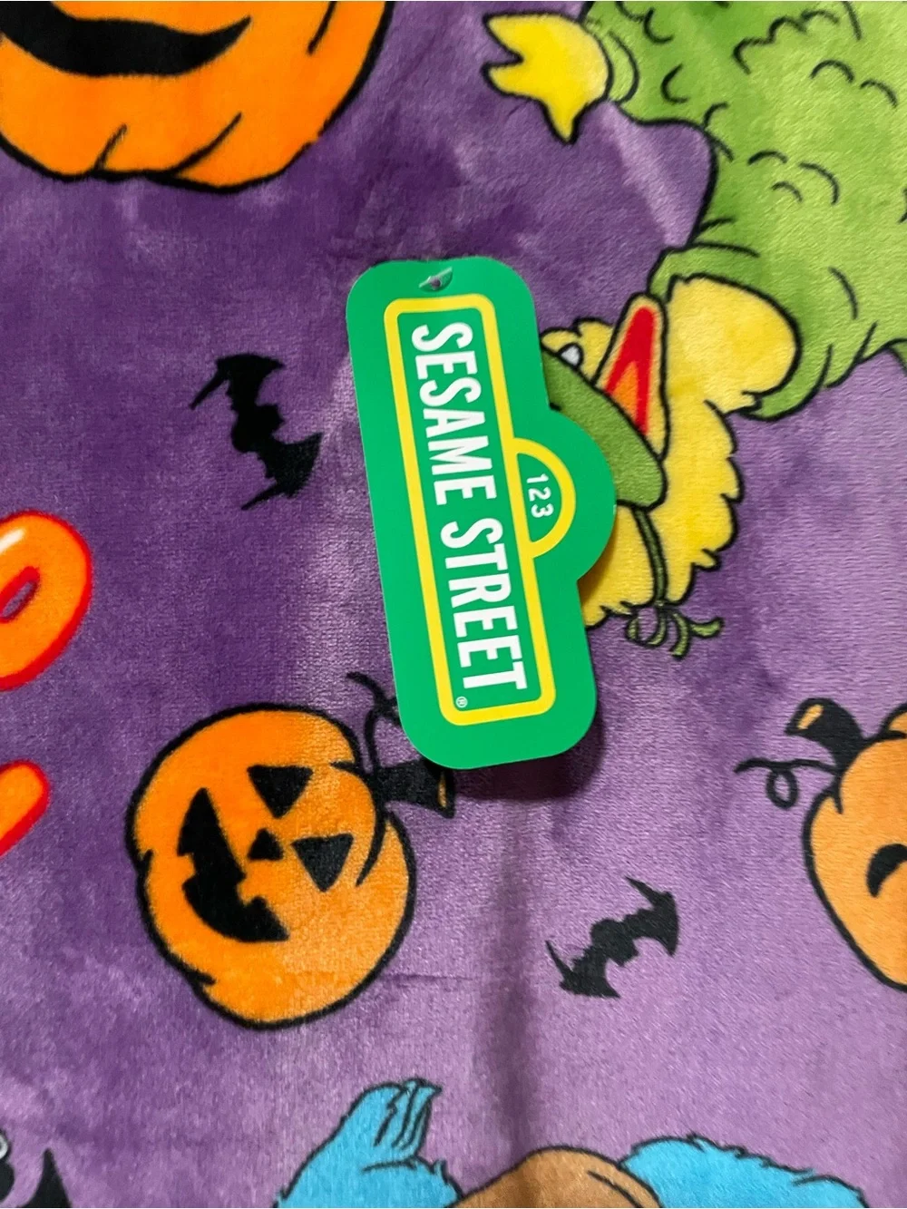 Sesame Street 